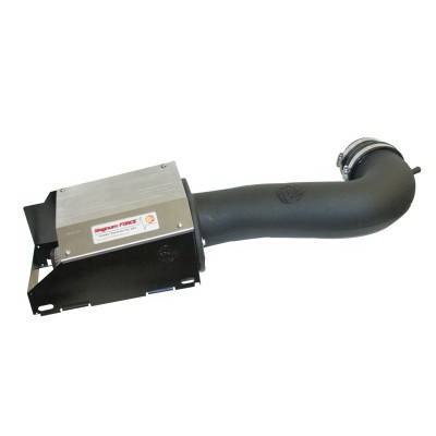 Jeep Grand Cherokee aFe MagnumForce Pro-Dry-S Stage 2 Air Intake System - 51-10242