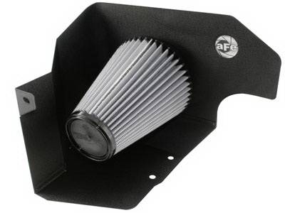 Ford F350 aFe MagnumForce Pro-Dry-S Stage 1 Air Intake System - 51-10331