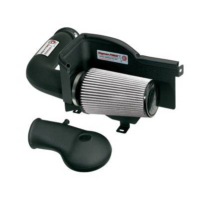 Dodge Dakota aFe MagnumForce Pro-Dry-S Stage 2 Air Intake System - 51-10362