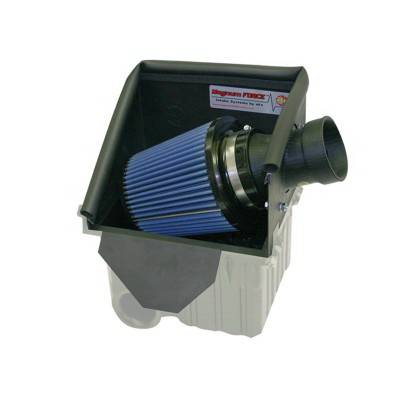 Mazda B4000 aFe MagnumForce Pro-Dry-S Stage 1 Air Intake System - 51-10551
