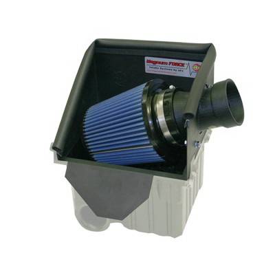 Mazda B3000 aFe MagnumForce Pro-Dry-S Stage 1 Air Intake System - 51-10741