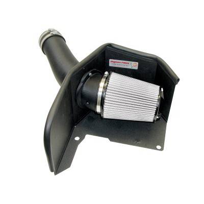 Ford F350 aFe MagnumForce Pro-Dry-S Stage 2 Air Intake System - 51-10792