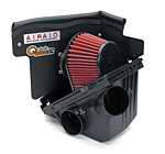 Airaid Air Intake System - 520-130