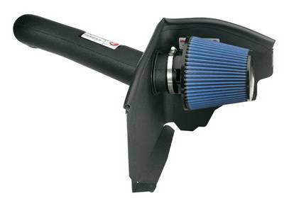 Jeep Grand Cherokee aFe MagnumForce Pro-5R Stage 2 Air Intake System - 54-10162