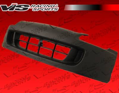 Honda S2000 VIS Racing AP2 Front Bumper - 00HDS2K2DAP2-001