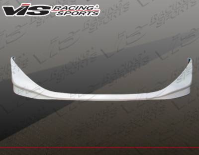 VIS Racing - Honda S2000 VIS Racing CR Front Lip - 00HDS2K2DCR-011 - Image 2