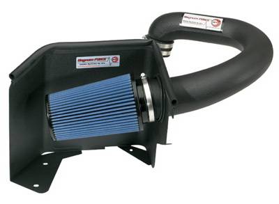Jeep Cherokee aFe MagnumForce Pro-5R Stage 2 Air Intake System - 54-10422