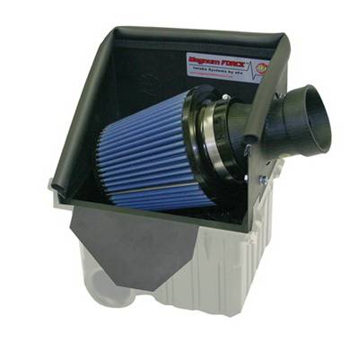 Mazda B4000 aFe MagnumForce Pro-5R Stage 1 Air Intake System - 54-10551
