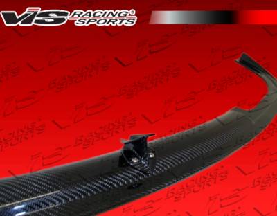 VIS Racing - BMW 3 Series 2DR VIS Racing VRS Carbon Fiber Lip - 01BME46M32DVRS-011C - Image 2