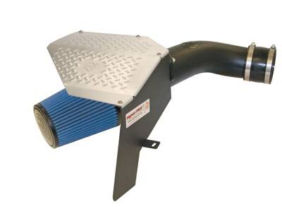GMC Envoy aFe MagnumForce Pro-5R Stage 2 Air Intake System - 54-10872