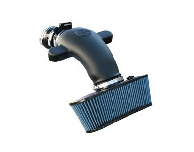Chevrolet Corvette aFe MagnumForce Pro-5R Stage 2 Air Intake System - 54-10902