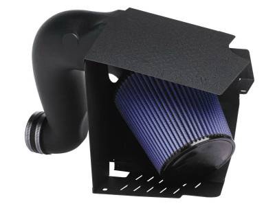 Dodge Dakota aFe MagnumForce Pro-5R Stage 2 EX Air Intake System - 54-10932