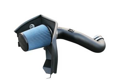 Toyota Sequoia aFe MagnumForce Pro-5R Stage 2 Air Intake System - 54-10942