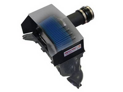 Dodge Dakota aFe MagnumForce Pro-5R Stage 1 Air Intake System - 54-11031