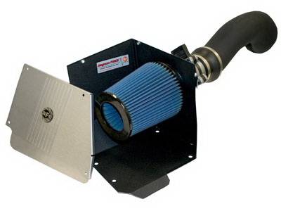 Chevrolet Suburban aFe MagnumForce Pro-5R Stage 2 Air Intake System - 54-11072