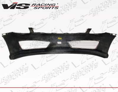 VIS Racing - Infiniti G35 4DR VIS Racing Inven Front Bumper - 03ING354DIVN-001 - Image 3