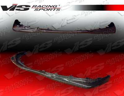 VIS Racing - Mitsubishi Lancer VIS Racing VRS Carbon Front Lip - 03MTEV84DVRS-011C - Image 3