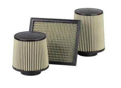 Ford F250 aFe MagnumFlow Pro-Guard 7 OE Replacement Air Filter - 71-10004