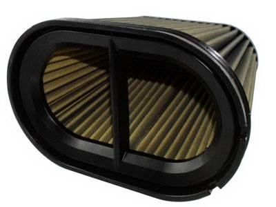 Ford F250 aFe MagnumFlow Pro-Guard 7 OE Replacement Air Filter - 71-10100