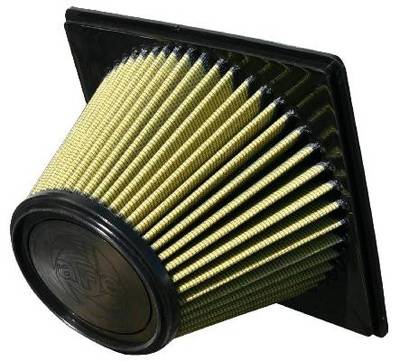 Chevrolet Silverado aFe MagnumFlow Pro-Guard 7 OE Replacement Air Filter - 73-80062