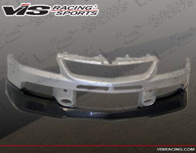 VIS Racing - Mitsubishi Lancer VIS Racing G-Speed Carbon Fiber Front Lip - 06MTEV94DGSP-011C - Image 2