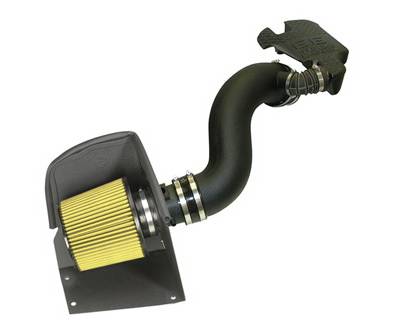 Chevrolet Silverado aFe MagnumForce Pro-Guard 7 Stage 2 Air Intake System - 75-10782