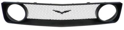 Agent 47 - Ford Mustang Agent 47 High Flow Grille - A47HFG - Image 2