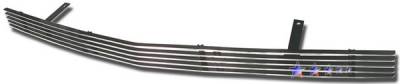 APS - Cadillac SRX APS Billet Grille - Bumper - Aluminum - A65362A - Image 2