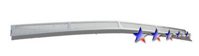 Cadillac DTS APS Wire Mesh Grille - A76762T
