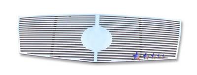 Cadillac CTS APS Main Upper Grille - A96577A