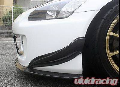 Chargespeed - Honda S2000 Chargespeed Front Canard - Image 2
