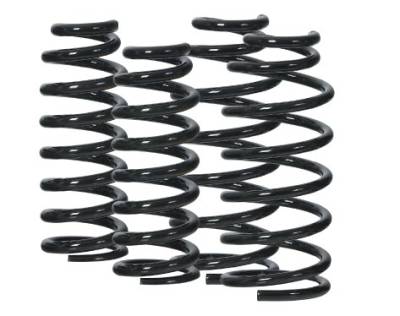 Infiniti G35 2DR AG Suspension Lowering Springs - AGKIT215