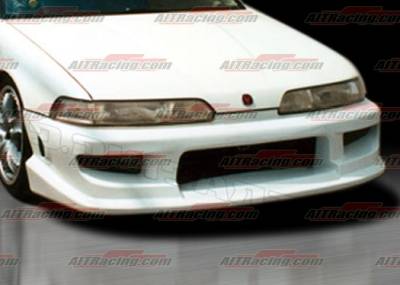 Acura Integra AIT Racing Drifter Style Front Bumper - AI90HIDFSFB
