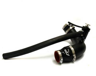 Agency Power - BMW 1 Series Agency Power Blow Off Valve Kit with Turbo Boost Hose - AP-335i-155 - Image 3