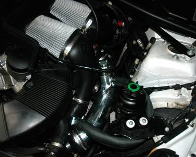 Agency Power - BMW 1 Series Agency Power Blow Off Valve Kit with Turbo Boost Hose - AP-335i-155 - Image 4