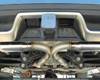 Agency Power - Porsche Cayenne Agency Power Catback Exhaust System with Resonators & Clamps - AP-958-170 - Image 4