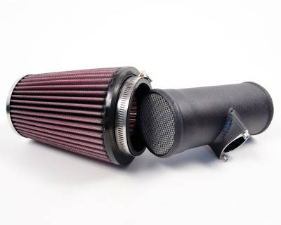 Agency Power - Porsche Boxster Agency Power Aluminum Intake with Filter - AP-986-110 - Image 2