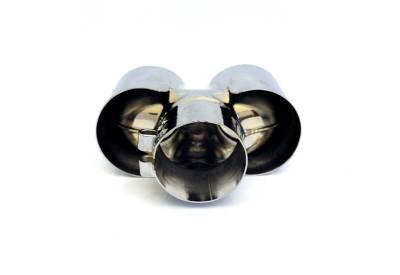 Agency Power - Porsche Boxster Agency Power Exhaust Tips - AP-987-171S - Image 3