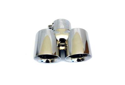 Agency Power - Porsche Boxster Agency Power Exhaust Tips - AP-987-171S - Image 5