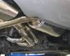 Agency Power - Porsche 911 Agency Power Exhaust Sytem with Stainless Mufflers - AP-996-170 - Image 2