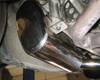 Agency Power - Porsche 911 Agency Power Exhaust Sytem with Stainless Mufflers - AP-996-170 - Image 5