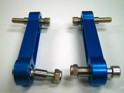 Agency Power - Porsche 911 Agency Power Rear Sway Bar Links - AP-996-210 - Image 2