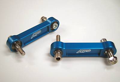 Agency Power - Porsche 911 Agency Power Rear Sway Bar Links - AP-996-210 - Image 4
