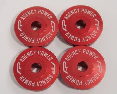 Agency Power - Porsche 911 Agency Power Thurst Arm Bushings - AP-996-260 - Image 2