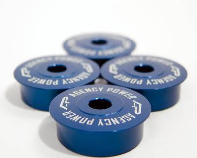 Agency Power - Porsche 911 Agency Power Thurst Arm Bushings - AP-996-260 - Image 3