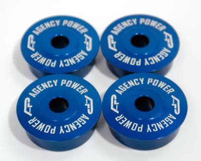 Agency Power - Porsche 911 Agency Power Thurst Arm Bushings - AP-996-260 - Image 4