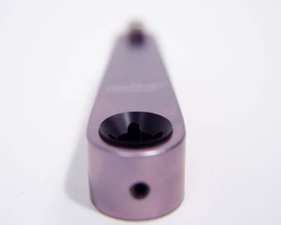 Agency Power - Porsche 911 Agency Power Shift Linkage for Front or Rear - AP-996-300 - Image 3