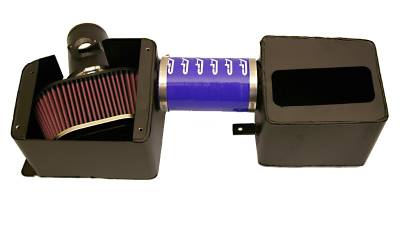 Agency Power - Porsche 911 Agency Power Carbon Fiber Cold Air Intake - AP-996TT-110 - Image 2