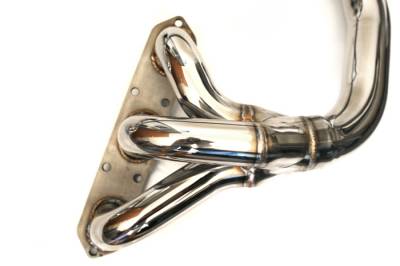 Agency Power - Porsche 911 Agency Power Exhaust Header - AP-997-175 - Image 2