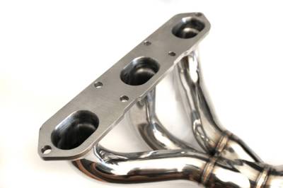 Agency Power - Porsche 911 Agency Power Exhaust Header - AP-997-175 - Image 3